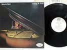 ROBERTA FLACK KILLING ME SOFTLY ATLANTIC P-8373A Japan PROMO VINYL LP