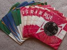 Eleven ELVIS PRESLEY UK 7