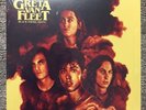 Greta Van Fleet Black Smoke Rising New LP Record Vinyl 1st Pressing Sold Out