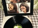 BEATLES 'Let It Be'  1970 Stereo Vinyl LP EMI PCS 7096 - VGC, FREE SHIPPING