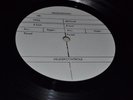 LED ZEPPELIN  DUTCH TEST PRESSING LP