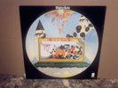 MIGHTY BABY - SELF TITLED - RARE ROCK VINYL ORIGINAL FIRST EDITION -SPARKLING Co
