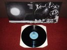 HARDIN & YORK Tomorrow Today LP 1969 BELL 1st Press  AMAZING PSYCH/PROG RARITY