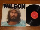 DENNIS WILSON PACIFIC OCEAN BLUE LP Caribou PZ 34354 1977 (The Beach Boys Vinyl)