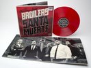 Broilers - Santa Muerte - Vinyl - Thats not all