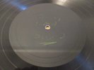 PETER SELLERS/SOPHIA LOREN 1-SIDED ACETATE+HAND WRITTEN COMMENTS (GEORGE MARTIN)