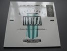 The History Of The House Sound Of Chicago  3 LP  EX