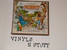 Hobbit Complete Soundtrack 2 LP Record Vinyl Box Set Vista 103