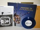 Psychic TV - Force the Hand of Chance LP+7
