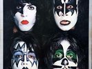 KISS Dynasty 12