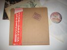 LED ZEPPELIN    IN THROUGH THE OUT DOOR    SWAN    JAPAN    MINT    OBI