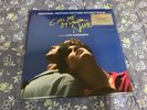 Call Me by Your Name O.S.T. Limited Blue Vinyl