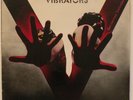 THE VIBRATORS ?– Batteries Included (S CBS 31840 A1/B1) Vinyl LP; UK 1980 VG+/VG