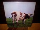Pink Floyd LP Atomic Heart Mother -  EXCELLENT Vinyl 1st US PRESS Harvest Rec