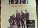 THE FRIGHTNRS Nothing More To Say LP SEALED reggae mono Daptone w/download
