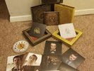 RARE Panic  At The Disco Vices And Virtues Box Set (Vices & Virtues boxset)