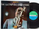 Eddie Harris          The electrifying          Atlantic        NM  # 59