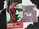 UNCLE ACID AND THE DEADBEATS VOL 1 BLUE DIE HARD