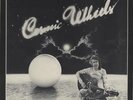 Donovan Cosmic Wheels vinyl LP album record Dutch EPC65450 EPIC
