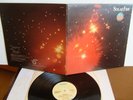 Manfred Mann's Earth Band - Solar Fire ILPS 9265 UK LP A2/B-1U 1973 Bronze