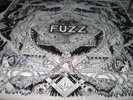 FUZZ II IN THE RED RECORDS DOUBLE LP ITR 286 Vinyl EX+ WITH INNERS