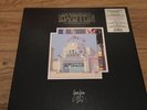 LED ZEPPELIN The Song Remains The Same 4 LP Box Set 180g