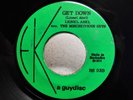 1974 Caribbean (Guyana) Soul/Funk 7