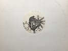 RARE LP SUN RA Arkestra “Horizon” live Egypt 1971 El Saturn Records *Space Jazz*