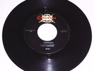 JIMMY GORDON 45 BUZZZZZZ /SOMETHIN' ELSE Garage Rock Fuzz INSTRO Psych Surf  EX