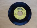 THE CASTELLES, DOO WOP 45 RPM, THIS SILVER RING/WONDER WHY, GRAND 103