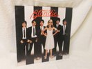 Blondie Parallel Lines Vinyl Album 1978 CHR 1192 Excellent Condition