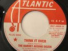 ALICE CLARK - THE HARVEY AVERNE DOZEN - MOD R&B NORTHERN SOUL
