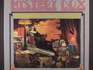 FRANK ZAPPA: Mystery Box LP (10 LP box, 1