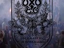 Oxo86 - Bernauer Bierchansons LP green/black marbled NEUWARE Skinhead Ska Oi