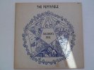 THE PENTANGLE 33T STEREO SOLOMON'S SEAL   44197    1972