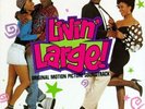 Livin' Large Original Motion Picture Soundtrack - Various Artist - New LP