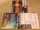 Bruce Springsteen The Rising Vinyl Originalausgabe