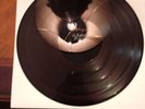 DAVID GILMORE ACETATE SELF TITLED RECORD PINK FLOYD  Solo Record 1978