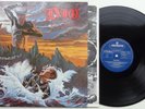 K29	Dio	Holy Diver	(811 021-1)	German LP + OIS, mercury 1983