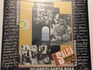 GILBERTO SANTA ROSA -PERSPECTIVA- MEXICAN LP STILL SEALED SALSA