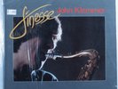 JOHN KLEMMER Finesse NAUTILUS LP SEALED