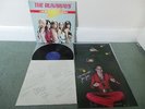 THE RUNAWAYS - Live In Japan(JAPAN 1977 1ST PRESS VINYL ALBUM / ALL INSERTS )