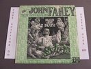 JOHN FAHEY THE TRANSFIGURATION OF BLIND JOE DEATH LP WITH INSERT TRA 173