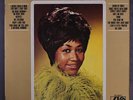 ARETHA FRANKLIN: Aretha's Gold LP (1841 Broadway address) Soul