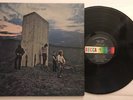 The Who - Who's Next - 1971 US 1st Press Decca DL 79182 (EX) Ultrasonic Clean