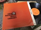 MULTI TRACKS Conroy Library LP UK Drum Breaks Samples Psych Rock Jazz Soundtrack