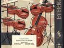 MOZART SQ K.590 MICHAILOW QUARTET Eterna 720022 10