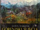 FOERSTER The Nightingale of Gorenjsko (Opera) STRITARJEVA FRANCL KOROSEC Gallus