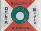 Scott Engel Canada  7” “Paper Doll”, Company Sleeve