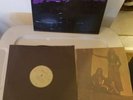 Master of Reality LP by Black Sabbath 180 G (Vinyl 2010 Warner Bros) POSTER INCL